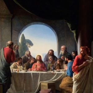 Meet your Posher, Zachary